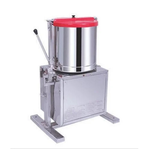 Tilting Wet Grinder