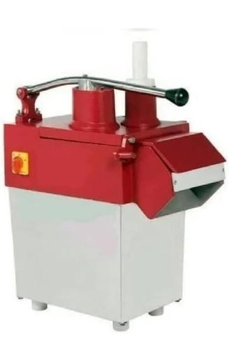 Vegetable Cutter  - Material: Metal