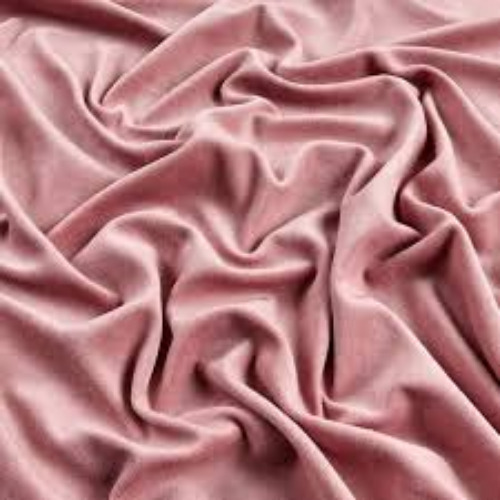 velour fabric