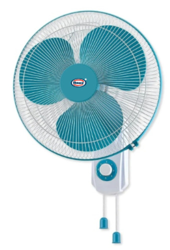 Wall Fan - Blade Material: Plastic