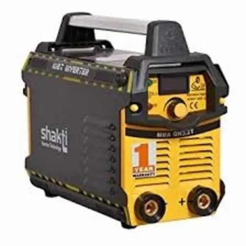 250 Amps Arc Welding Machine
