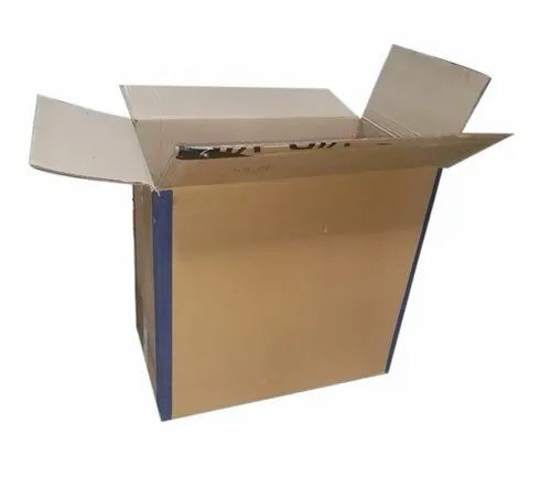 3 Ply Corrugated Packaging Boxes