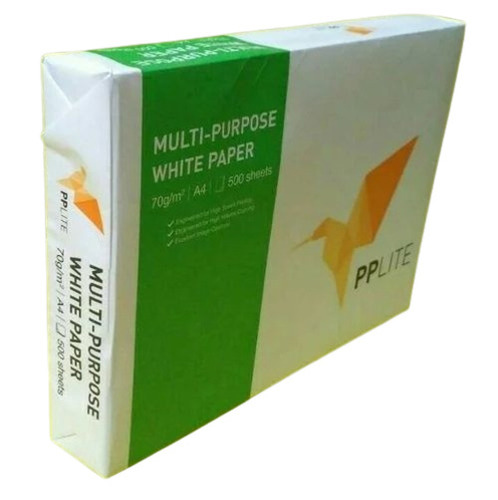 A4 Papers