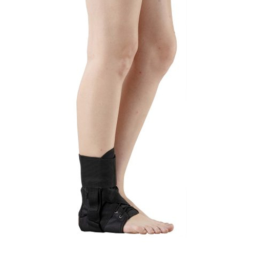 Ankle Braces - Color: Na