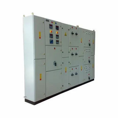 Automatic Control Panels - Material: Abs