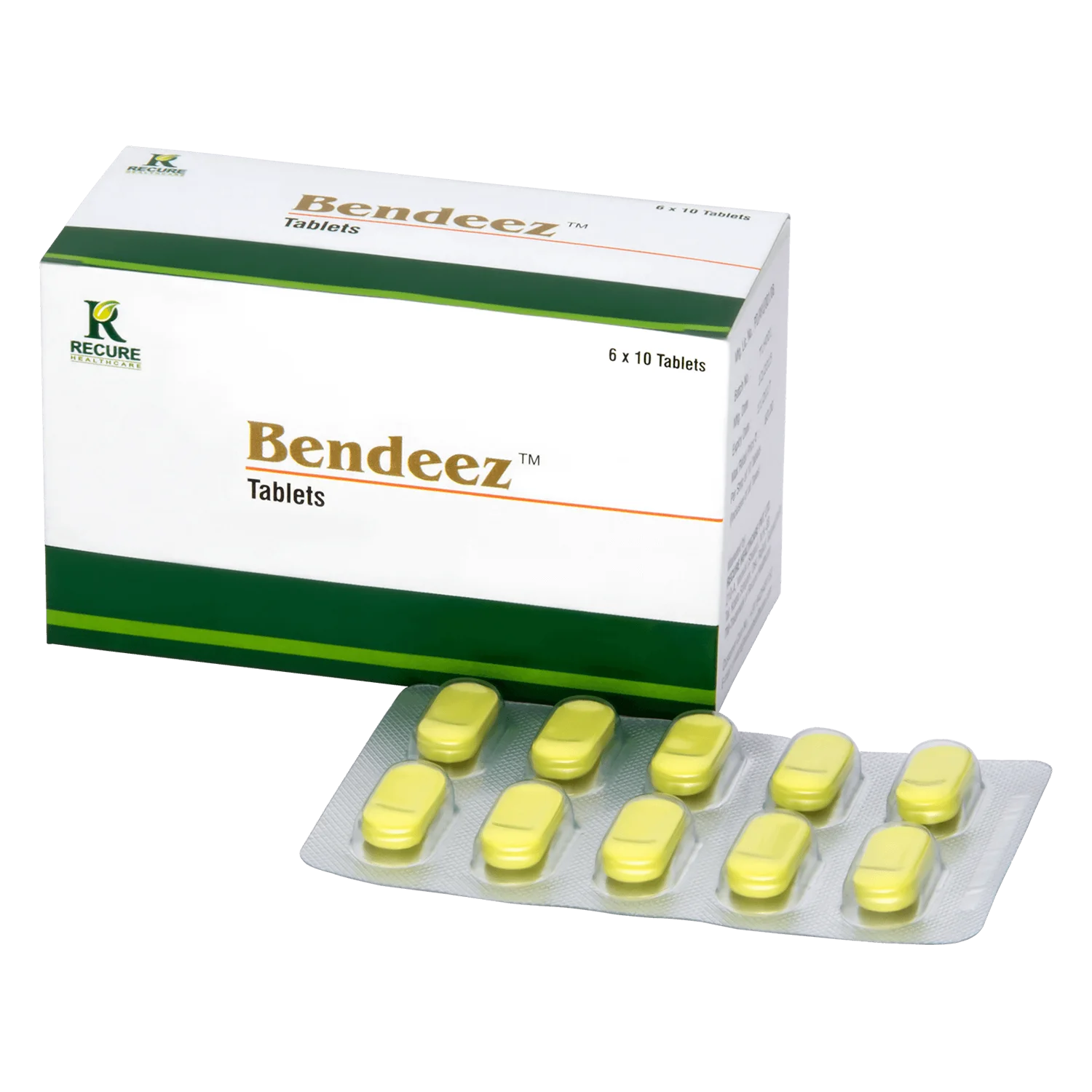 Ayurvedic Bendeez Tablet - Age Group: Suitable For All Ages