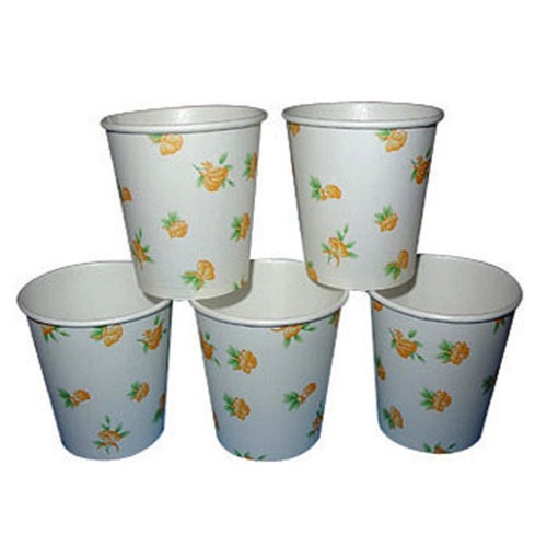 Biodegradable Disposable Cup