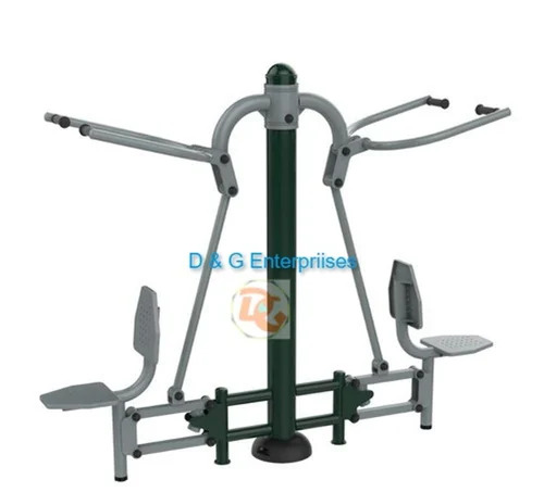 Chest Press