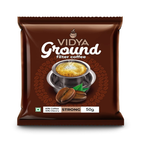 COFFEE POWDER