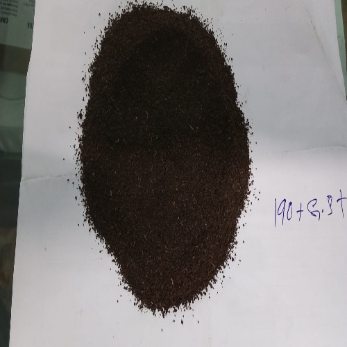 coffee powder