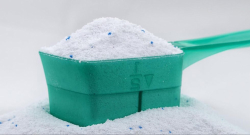 Detergent Powder