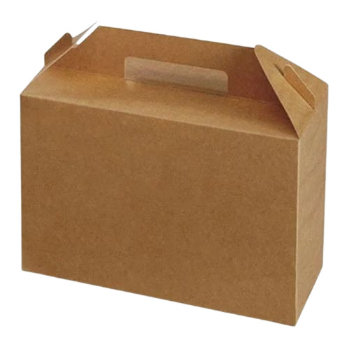 Food Packaging Box