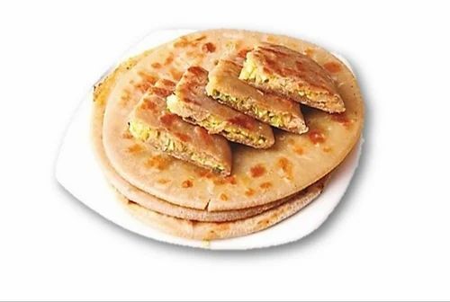 Frozen Aloo Paratha