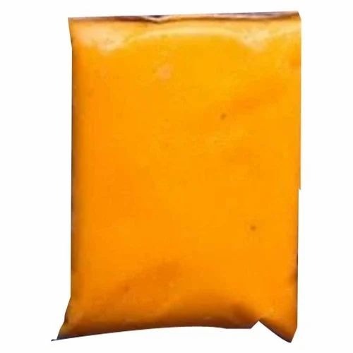 Frozen Alphonso Mango Pulp