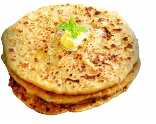 Frozen Paneer Paratha