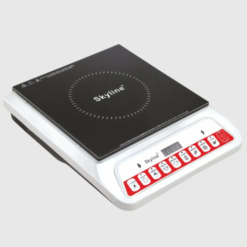 Induction Cooker - Color: Multi