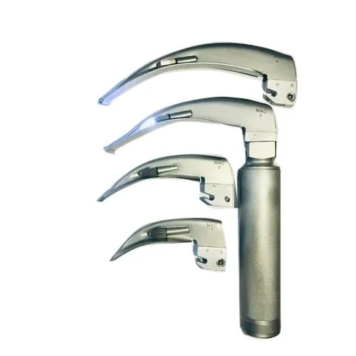 Laryngoscope 1