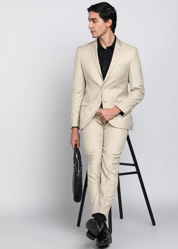 Mens Coat Suit - Color: Any