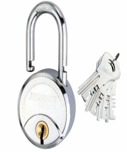 Mild Steel Padlock