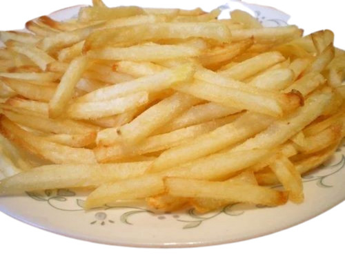 Mota Aloo Lachha (French Fries)