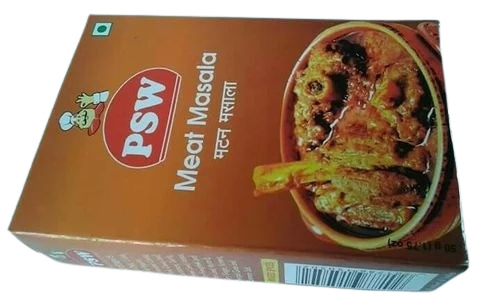Mutton Masala - A Grade, Fresh, Brown Color | Cooking Application, Store in Cool and Dry Place, Ideal for Flavorful Dishes