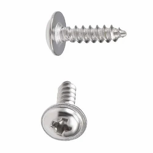 पैन हेड वॉशर स्क्रू