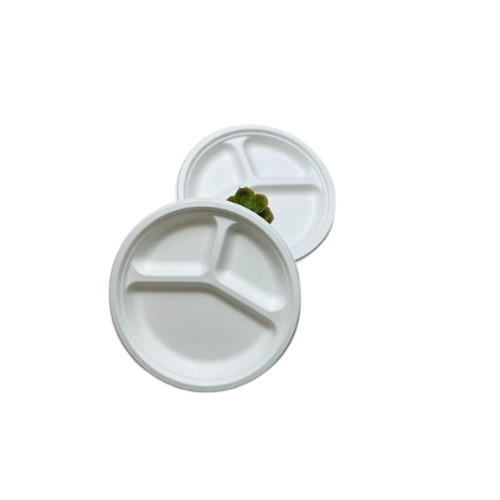 Paper Plates By Trident Enterprises