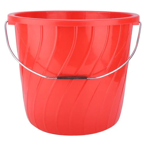 Plastic Buckets