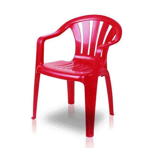 Plastic Chairs