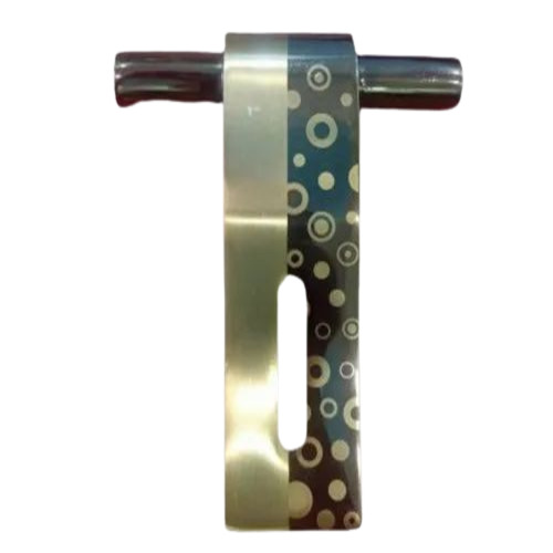 Printed Steel Door Aldrop
