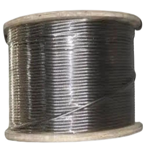 Pvc Coated Wire Rope