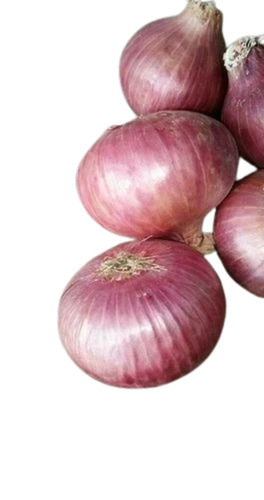 Red Onions - B Grade, C Grade, A Grade | Medium, Small, Large Sizes, Chopped Style, Plastic Bag, Crate Packaging Options, Organic Quality