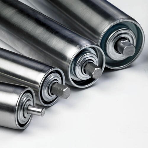 Rollers - Belt Width: Xx Centimeter (Cm)