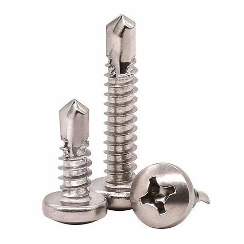 Self Tapping Screws