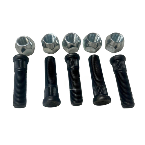 Stud Hub - Material: Alloy Steel