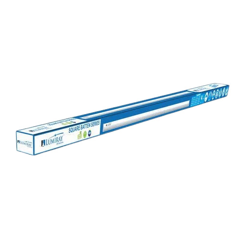 Tube Light Packaging Box