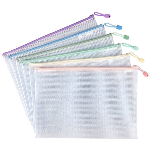 Zipper Bags