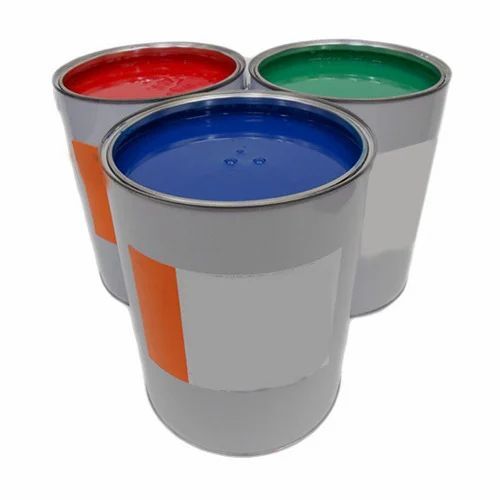 Marine Paint - Cas No: No