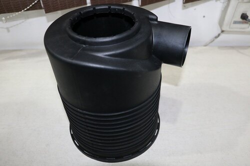 Air Filter Housing - General Use: Industrial