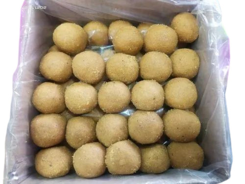 Besan Ladoo Sweets