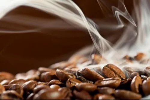 Coffee Beans - Aroma: ---