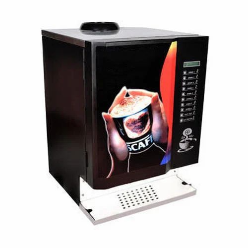 Coffee Vending Machines