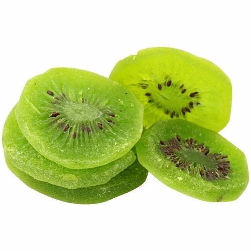 Frozen Kiwi Pieces