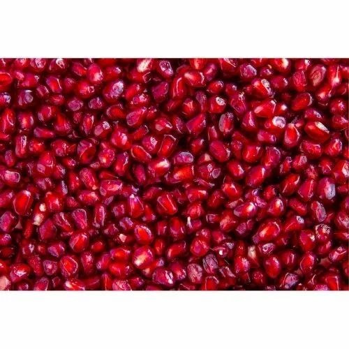 Frozen Pomegranate Kernels