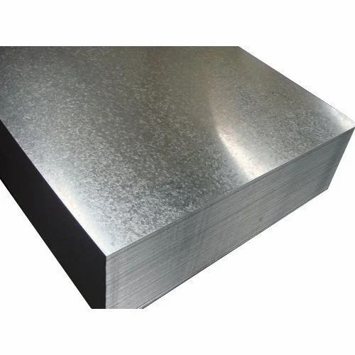 Galvanized Iron Sheets - Tile Material: Color Steel Plate