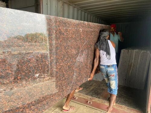 Granite Slabs