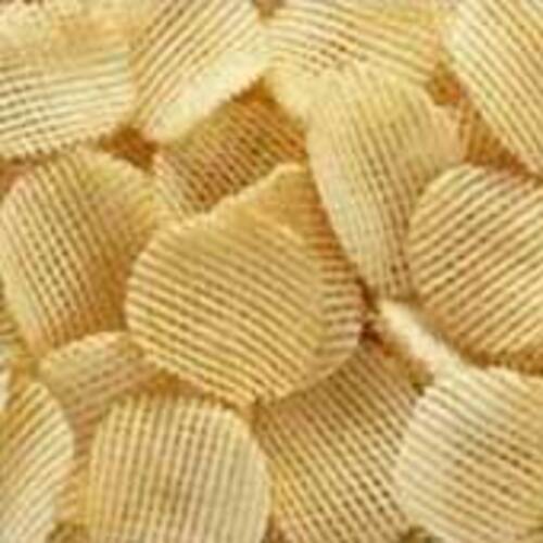 Jari Wafers