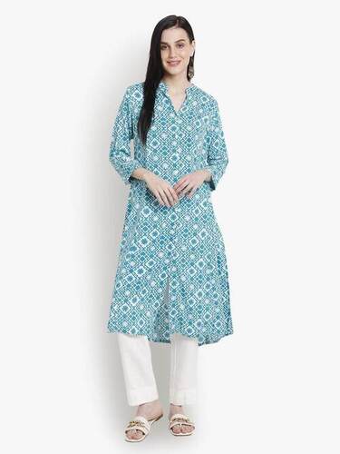 Kurti Ladies