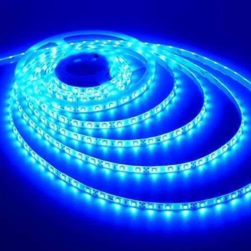 Led Strip Lights - Color: White