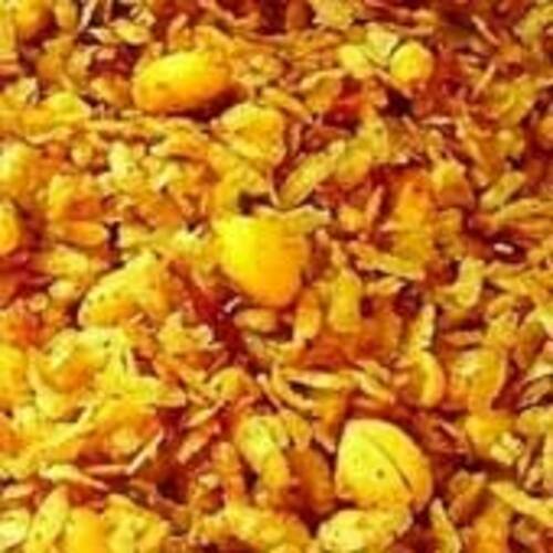 Navratna Chivda Namkeens - Feature: Tasty